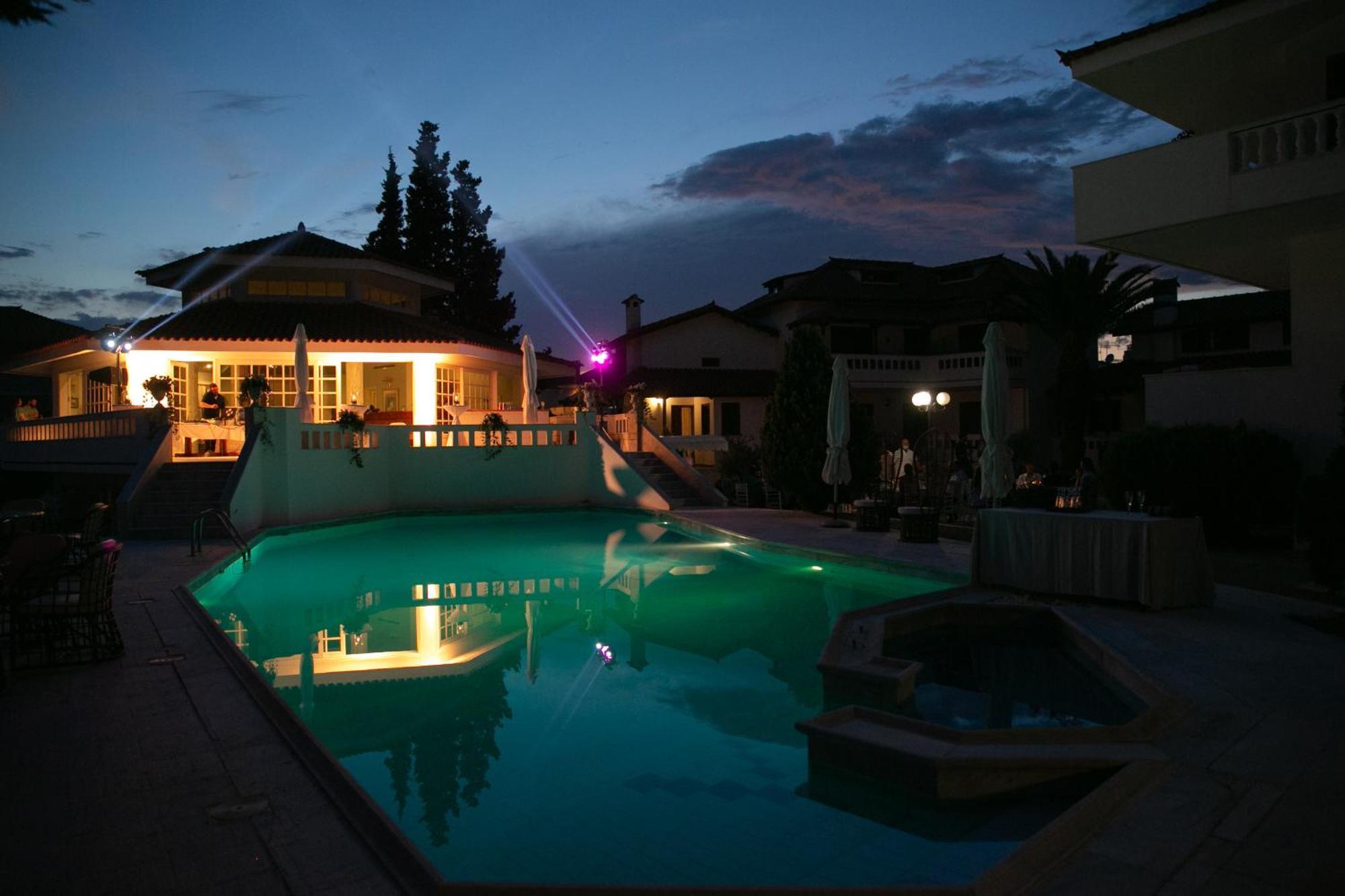 Candia House Exterior foto